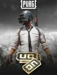 خرید uc پابجی موبایل ارزان