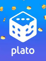 خرید پول coin plato