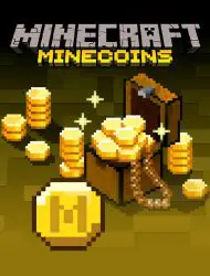 خرید Minecoin بازی ماینکرفت